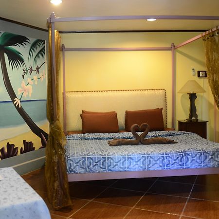 Alta Cebu Resort Exteriör bild