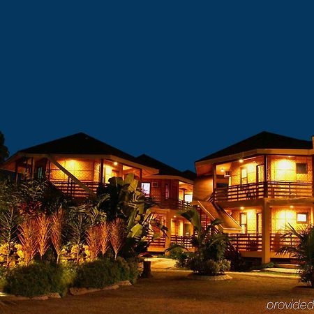 Alta Cebu Resort Exteriör bild