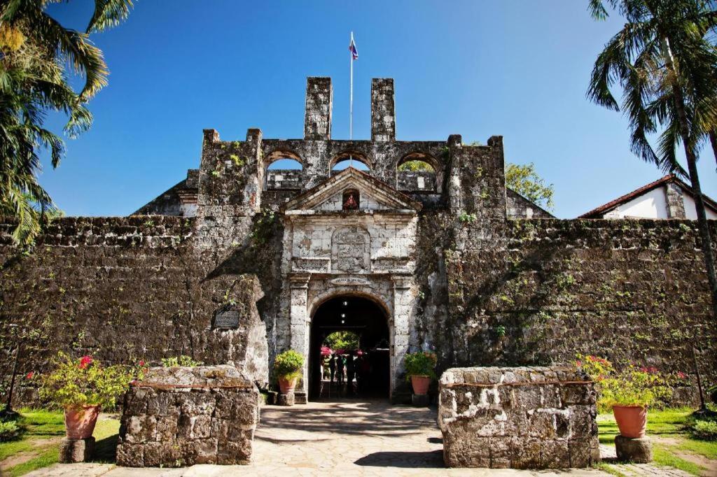 Alta Cebu Resort Exteriör bild