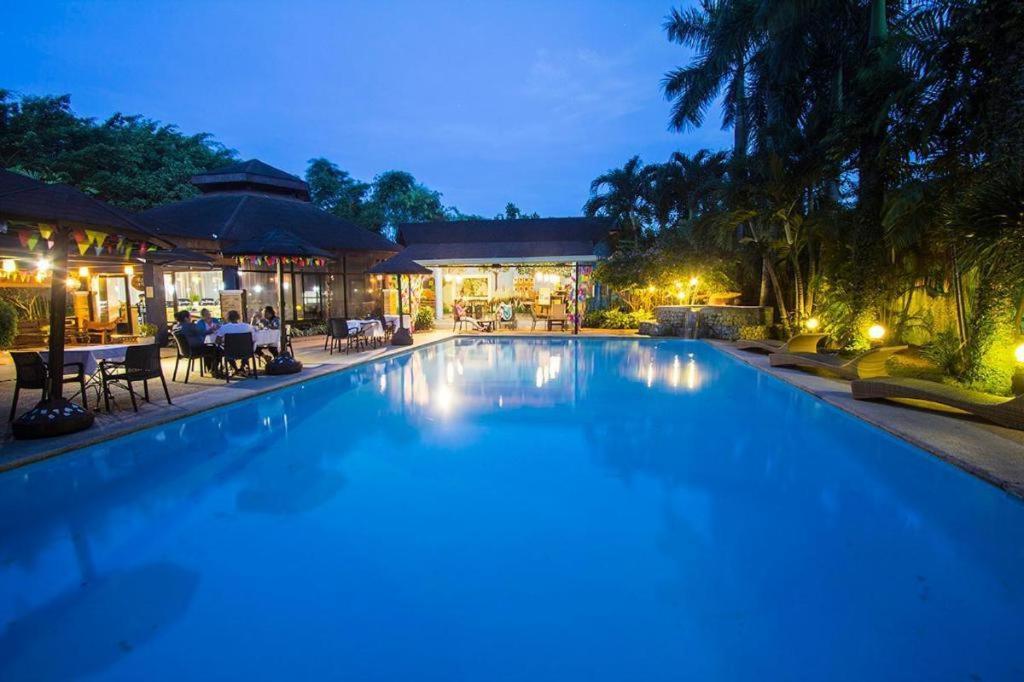 Alta Cebu Resort Exteriör bild