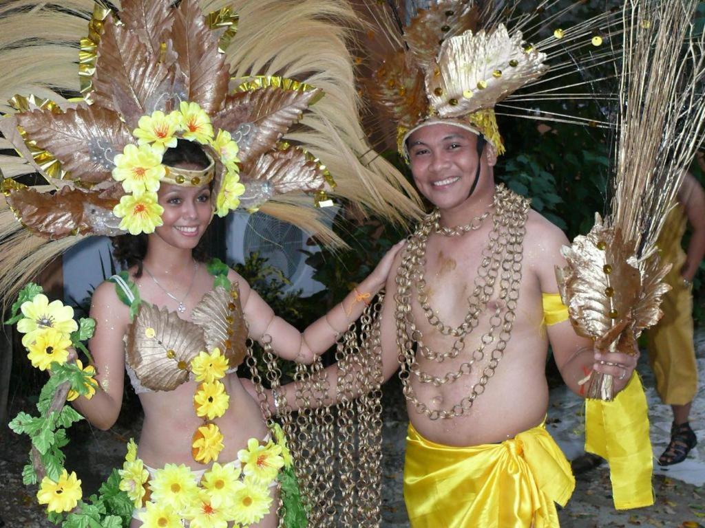 Alta Cebu Resort Exteriör bild