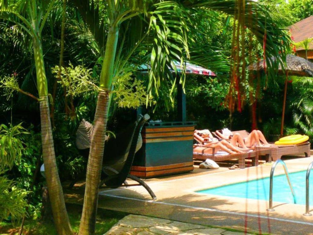 Alta Cebu Resort Exteriör bild