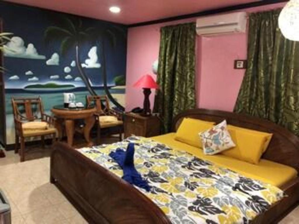 Alta Cebu Resort Exteriör bild