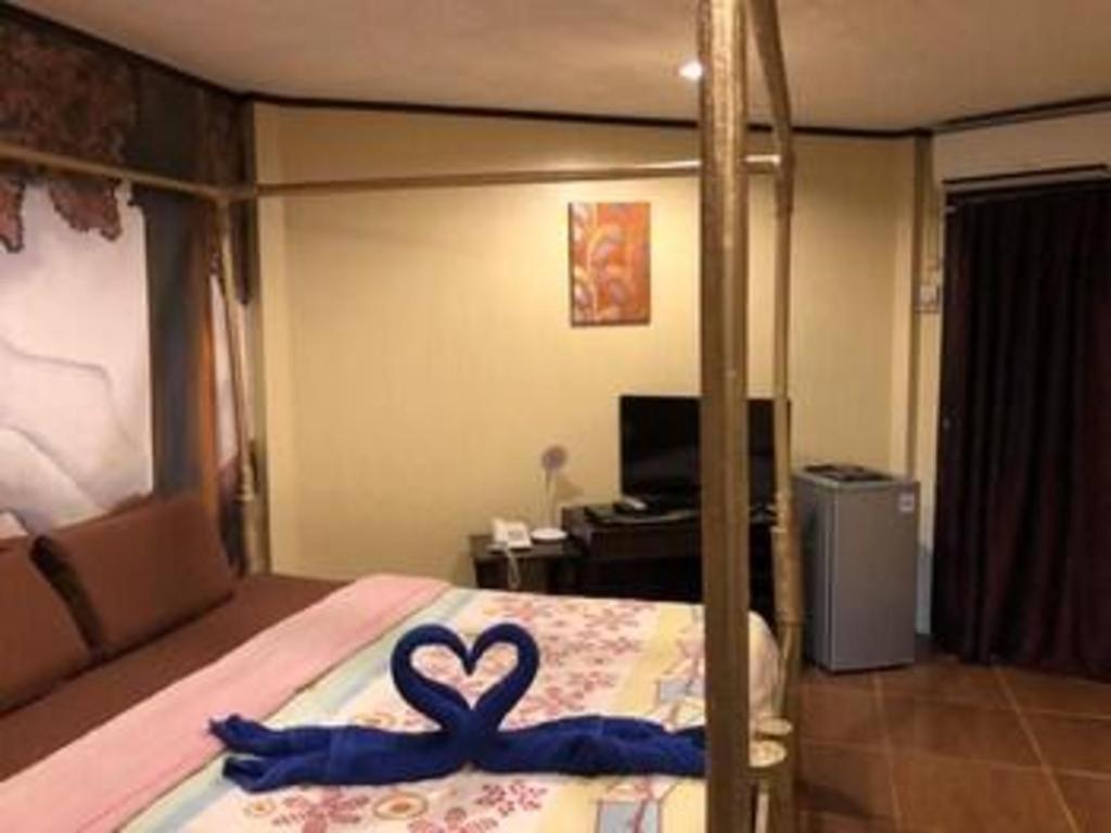 Alta Cebu Resort Exteriör bild
