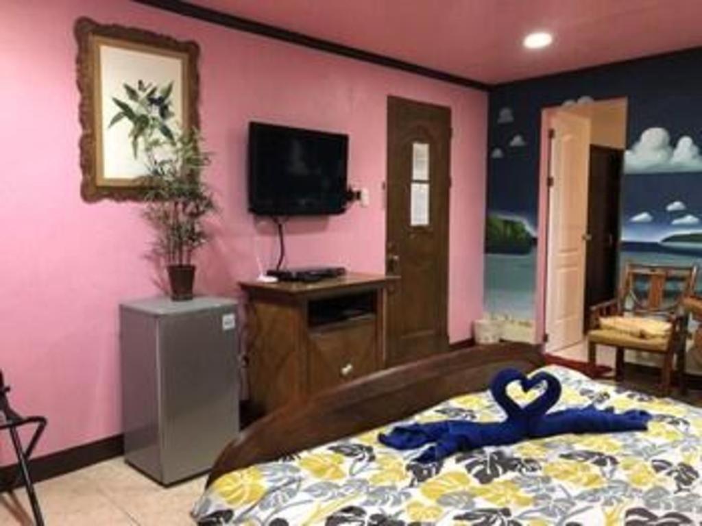 Alta Cebu Resort Exteriör bild