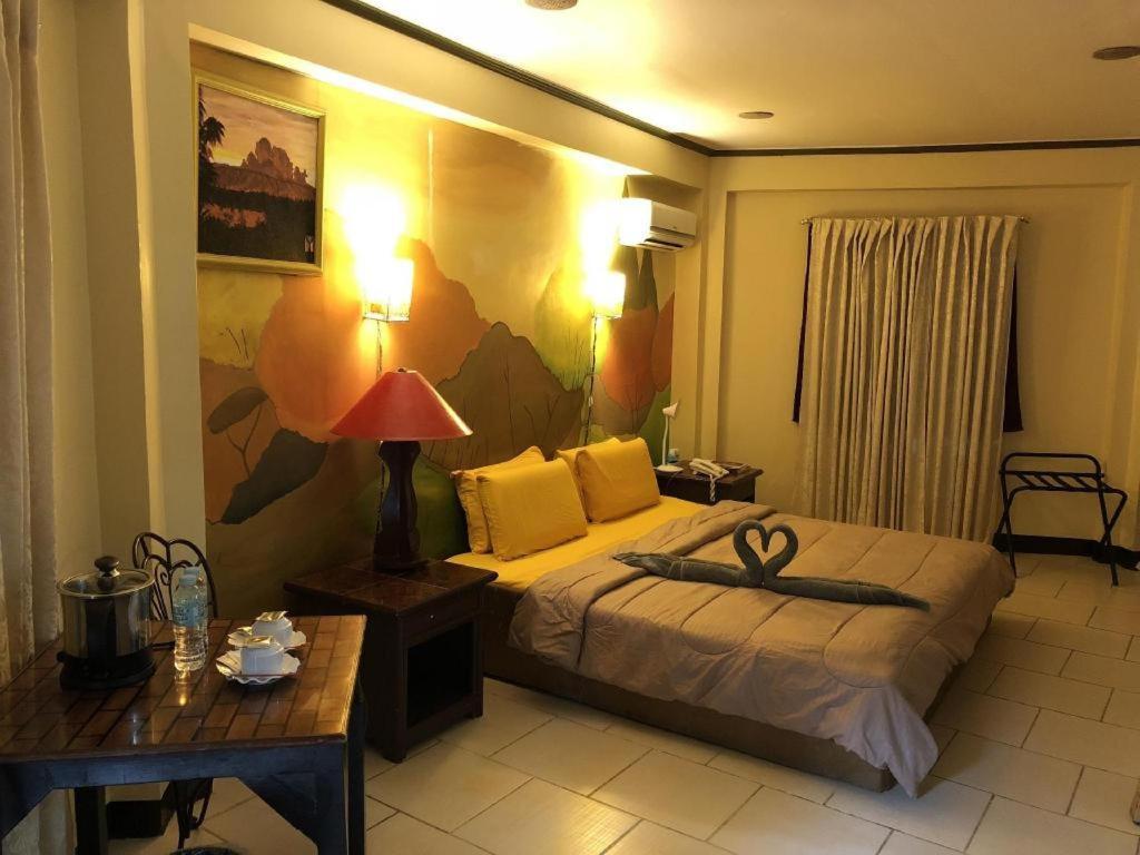 Alta Cebu Resort Exteriör bild