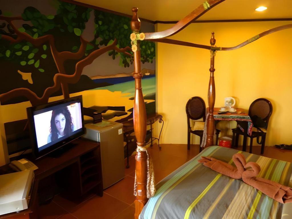 Alta Cebu Resort Exteriör bild