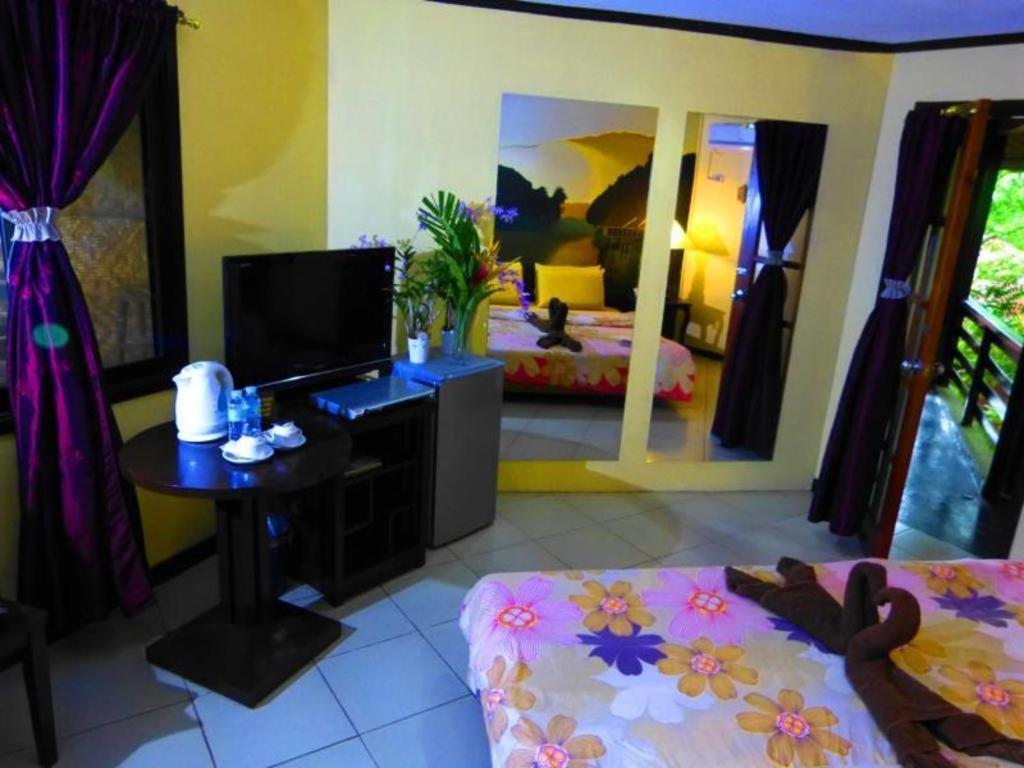 Alta Cebu Resort Exteriör bild