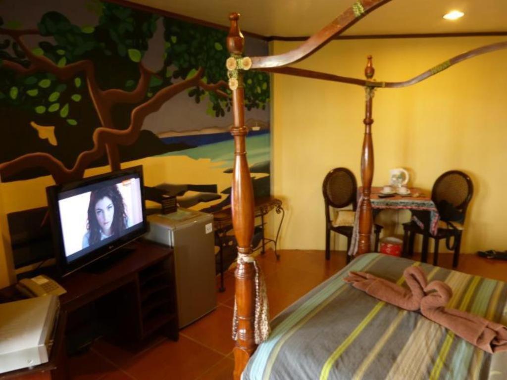 Alta Cebu Resort Exteriör bild