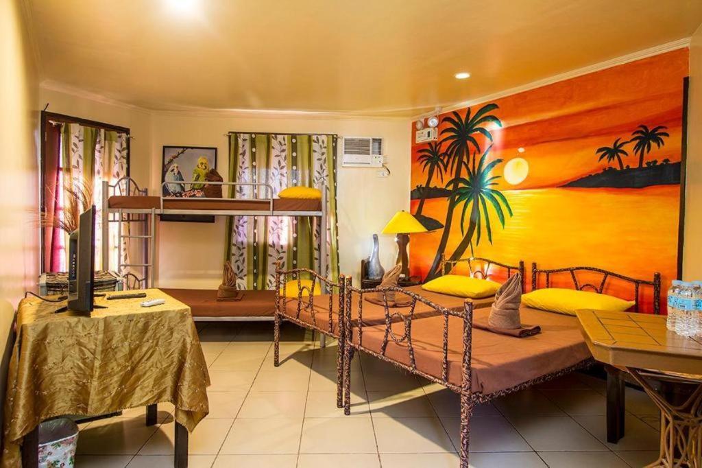 Alta Cebu Resort Exteriör bild