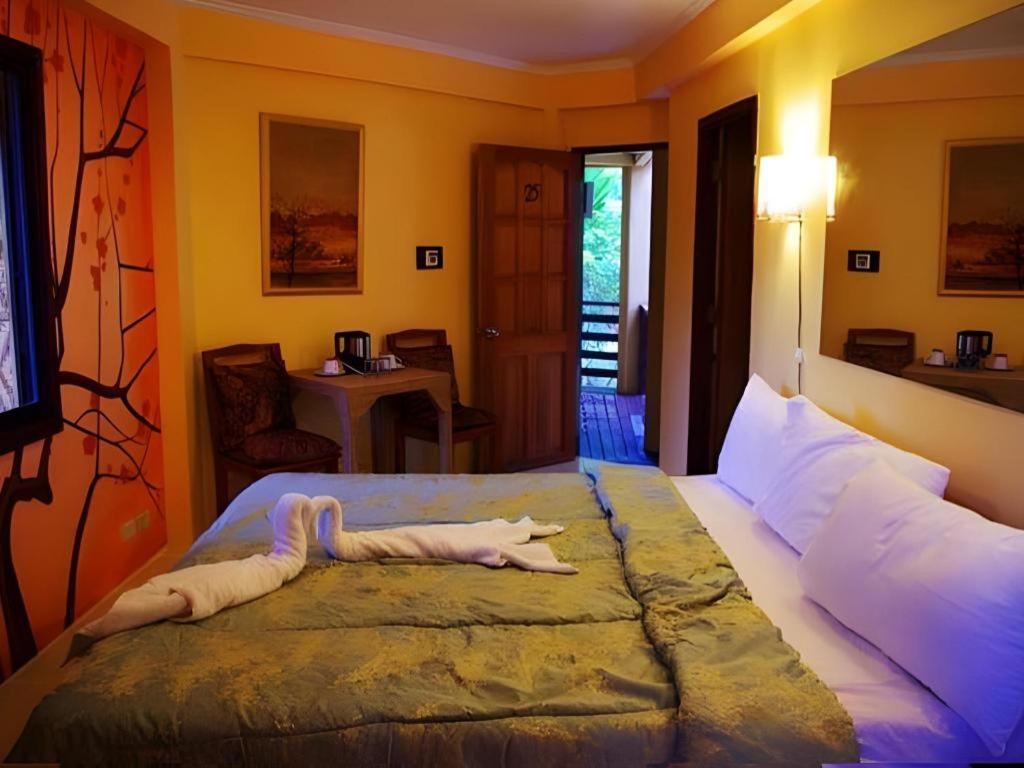 Alta Cebu Resort Exteriör bild