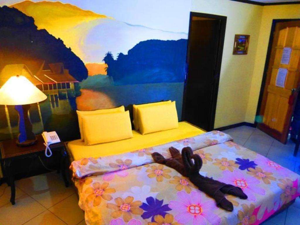 Alta Cebu Resort Exteriör bild