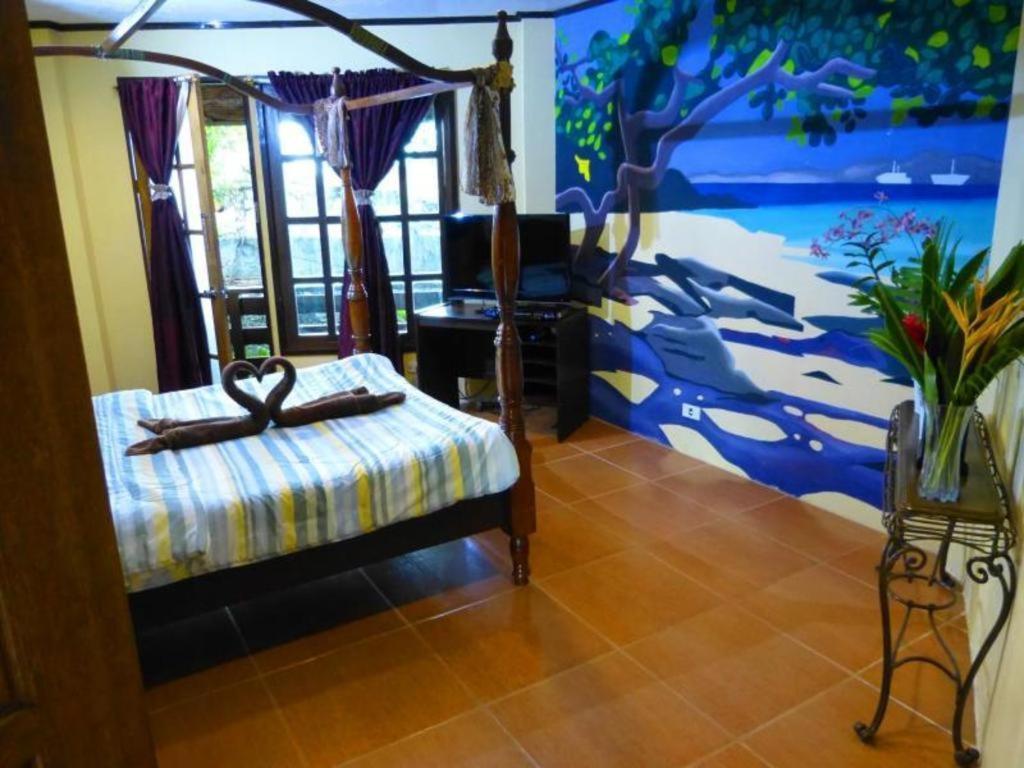 Alta Cebu Resort Exteriör bild
