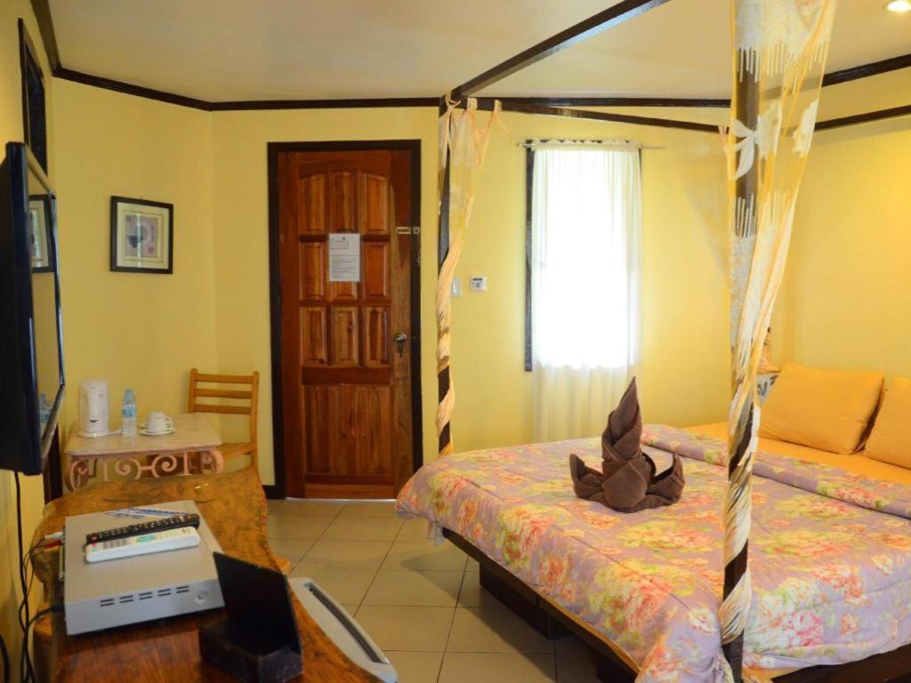 Alta Cebu Resort Exteriör bild