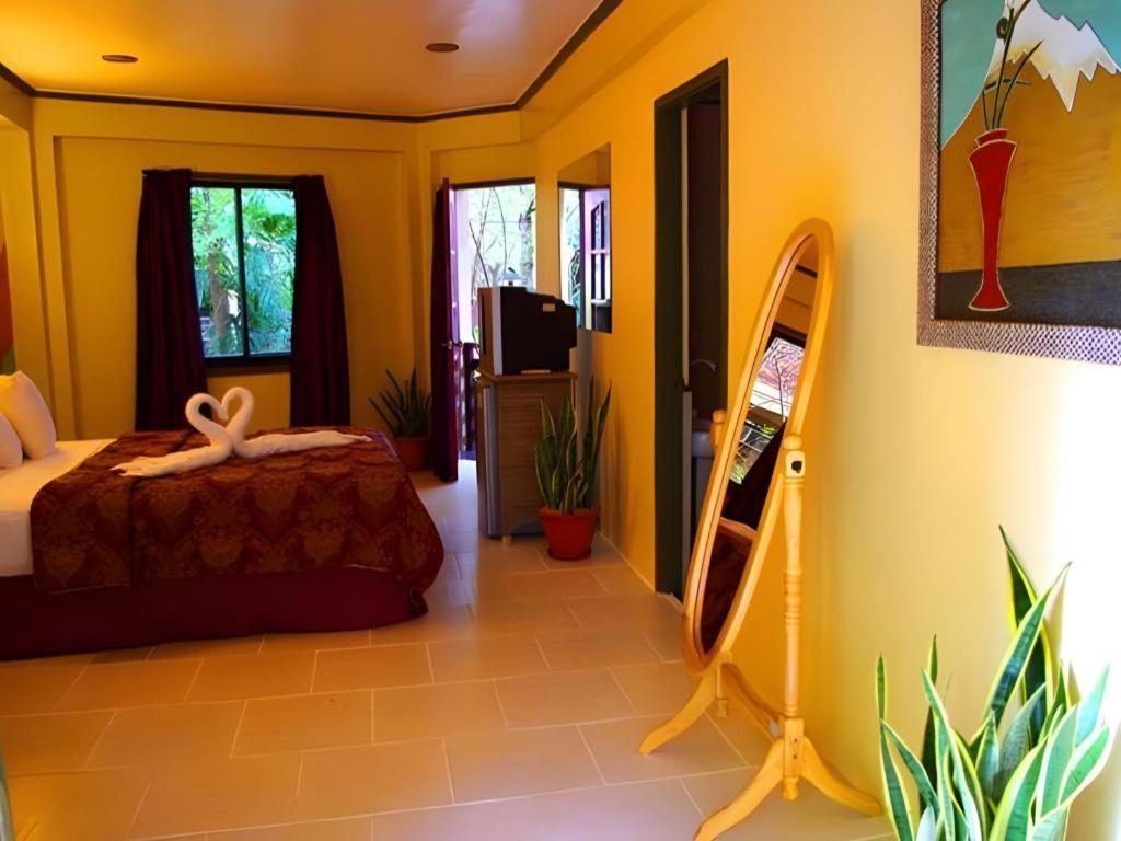 Alta Cebu Resort Exteriör bild