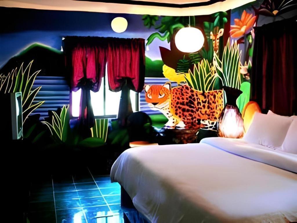 Alta Cebu Resort Exteriör bild