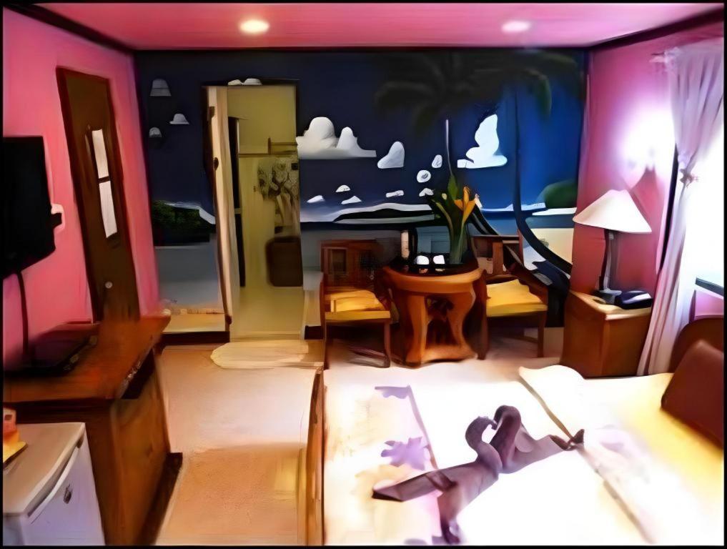 Alta Cebu Resort Exteriör bild