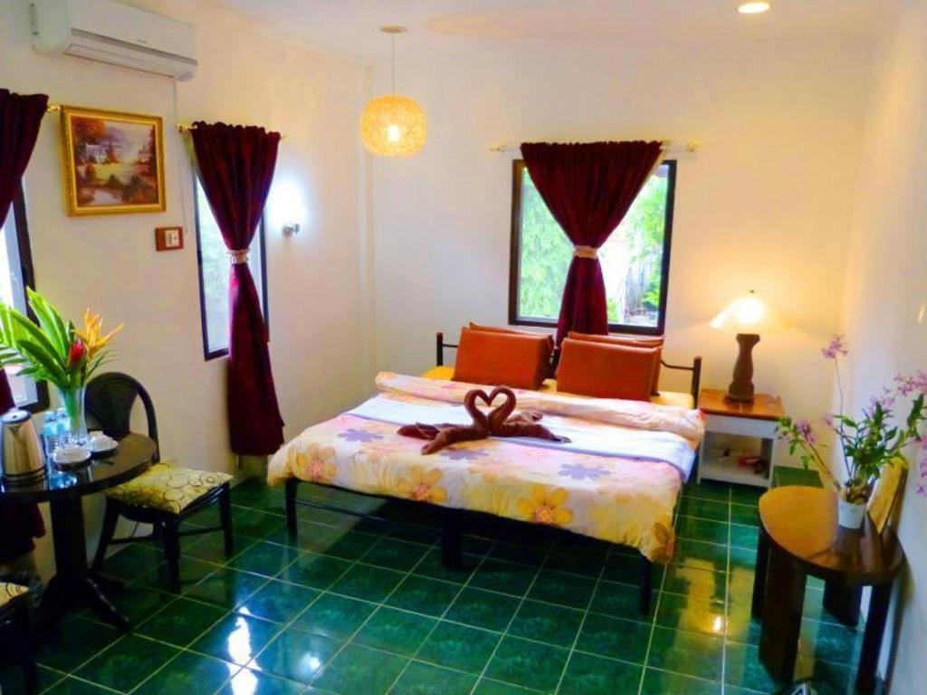 Alta Cebu Resort Exteriör bild