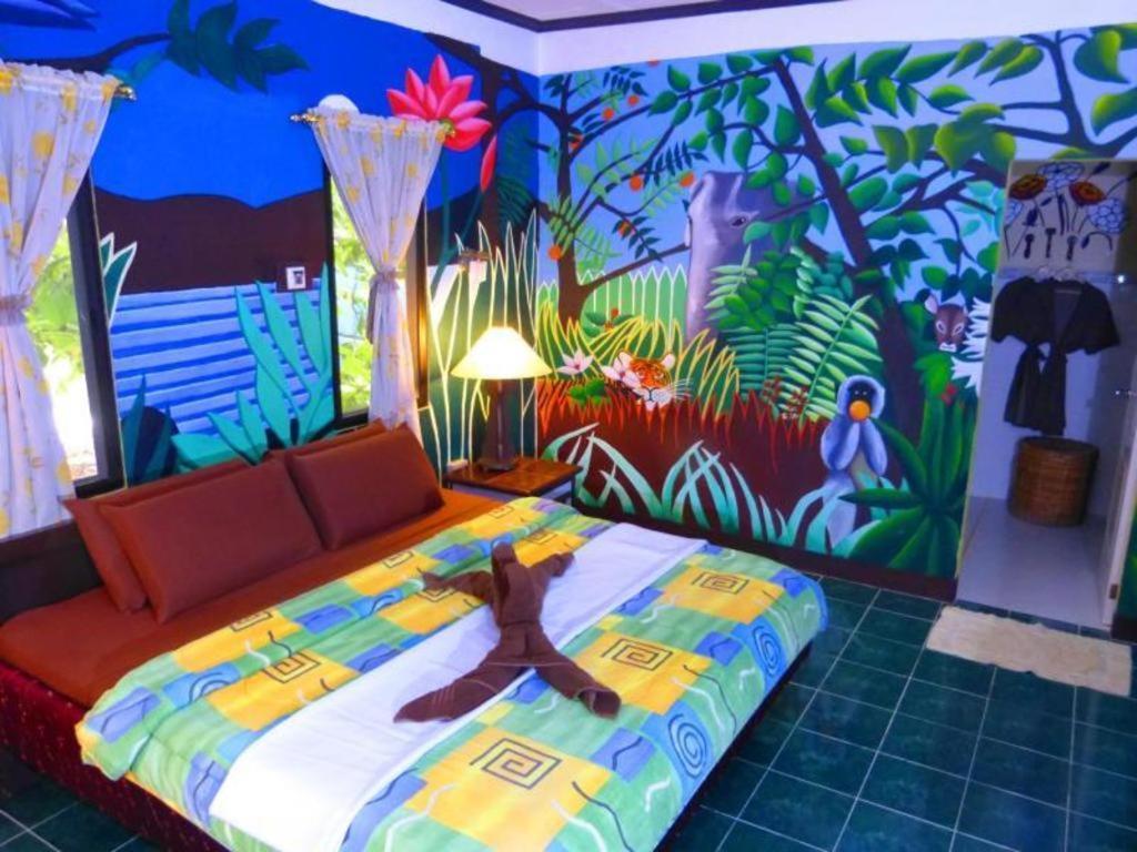 Alta Cebu Resort Exteriör bild