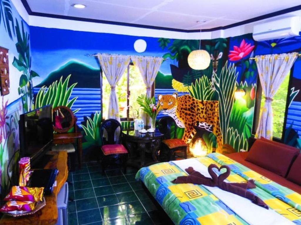 Alta Cebu Resort Exteriör bild