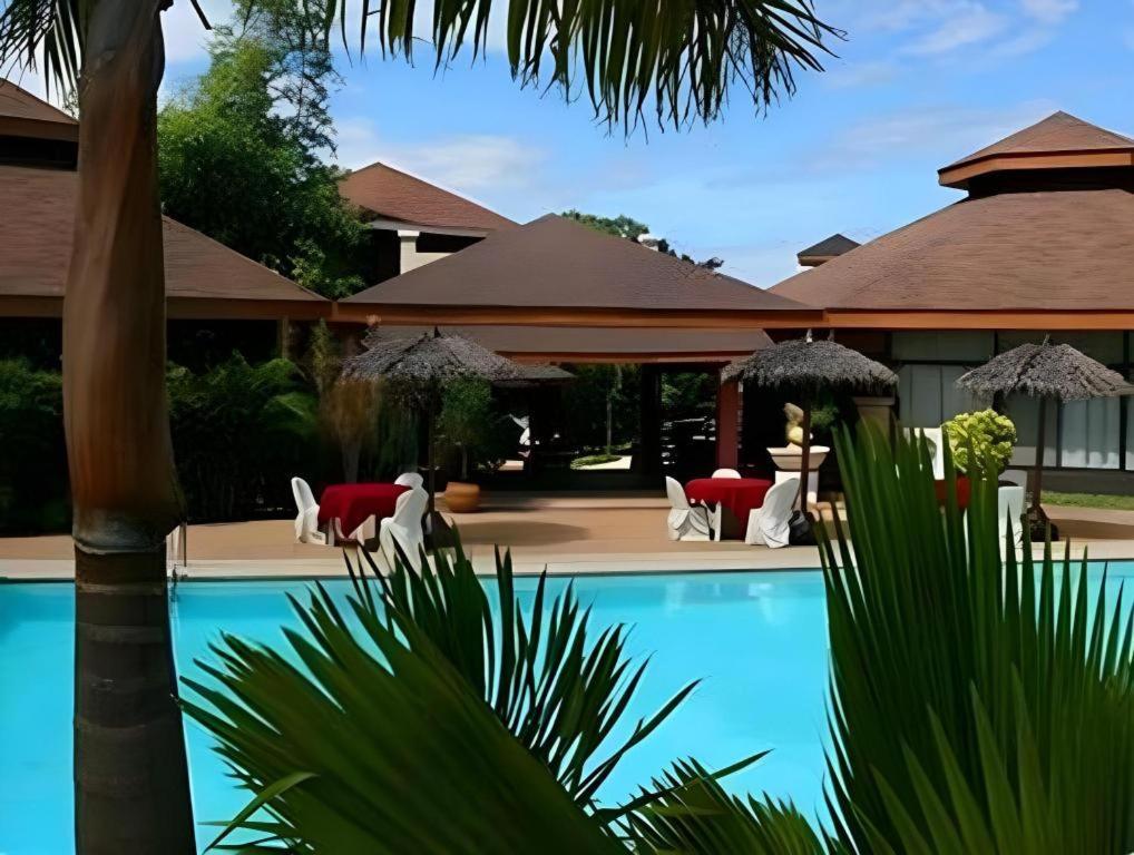Alta Cebu Resort Exteriör bild