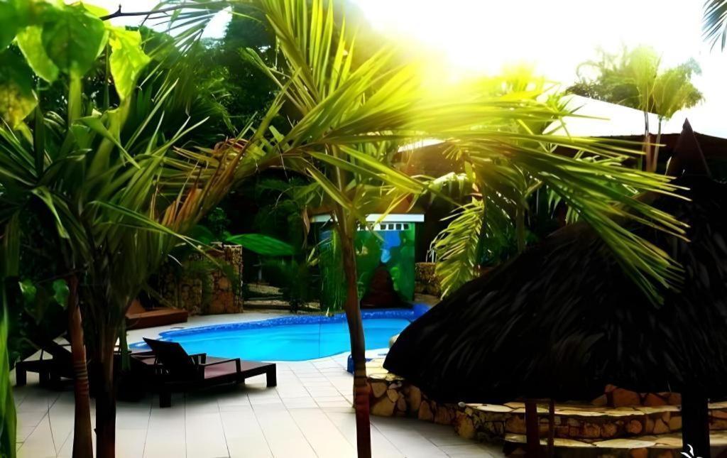 Alta Cebu Resort Exteriör bild