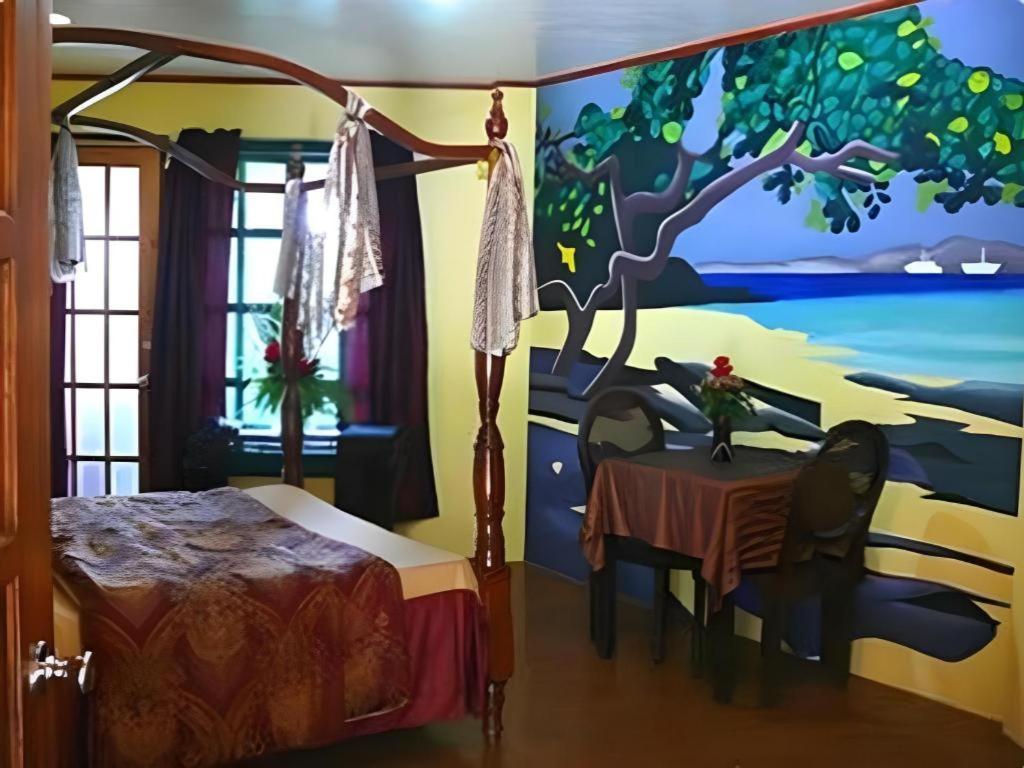 Alta Cebu Resort Exteriör bild