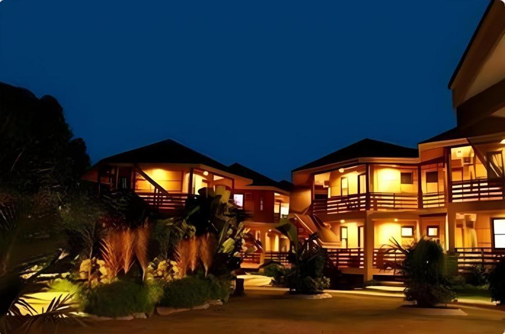 Alta Cebu Resort Exteriör bild