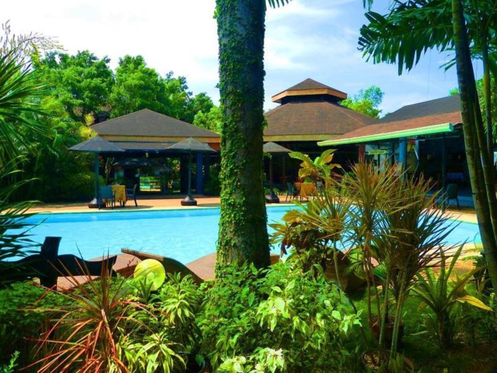 Alta Cebu Resort Exteriör bild