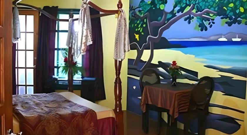 Alta Cebu Resort Exteriör bild