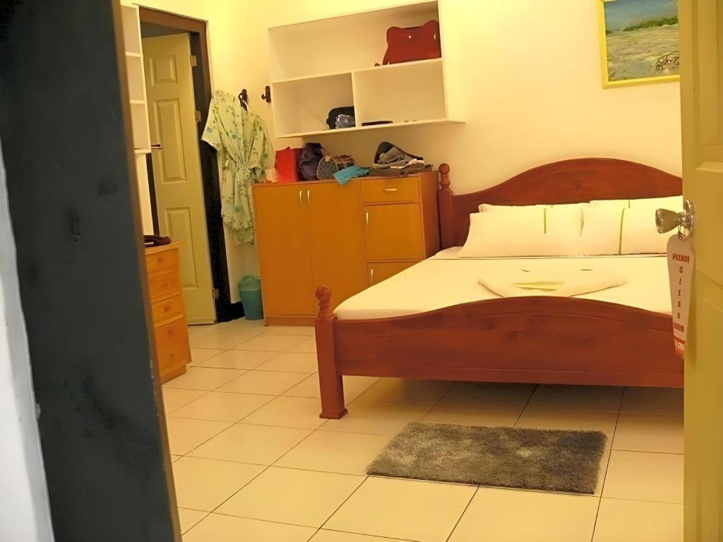Alta Cebu Resort Exteriör bild