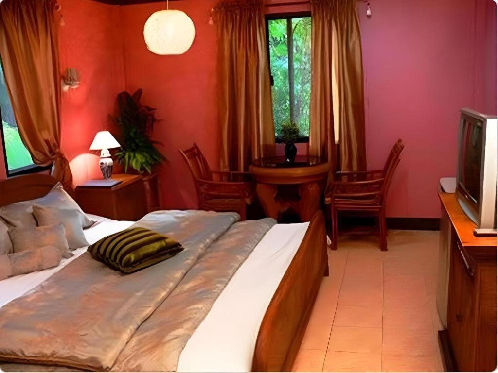 Alta Cebu Resort Exteriör bild