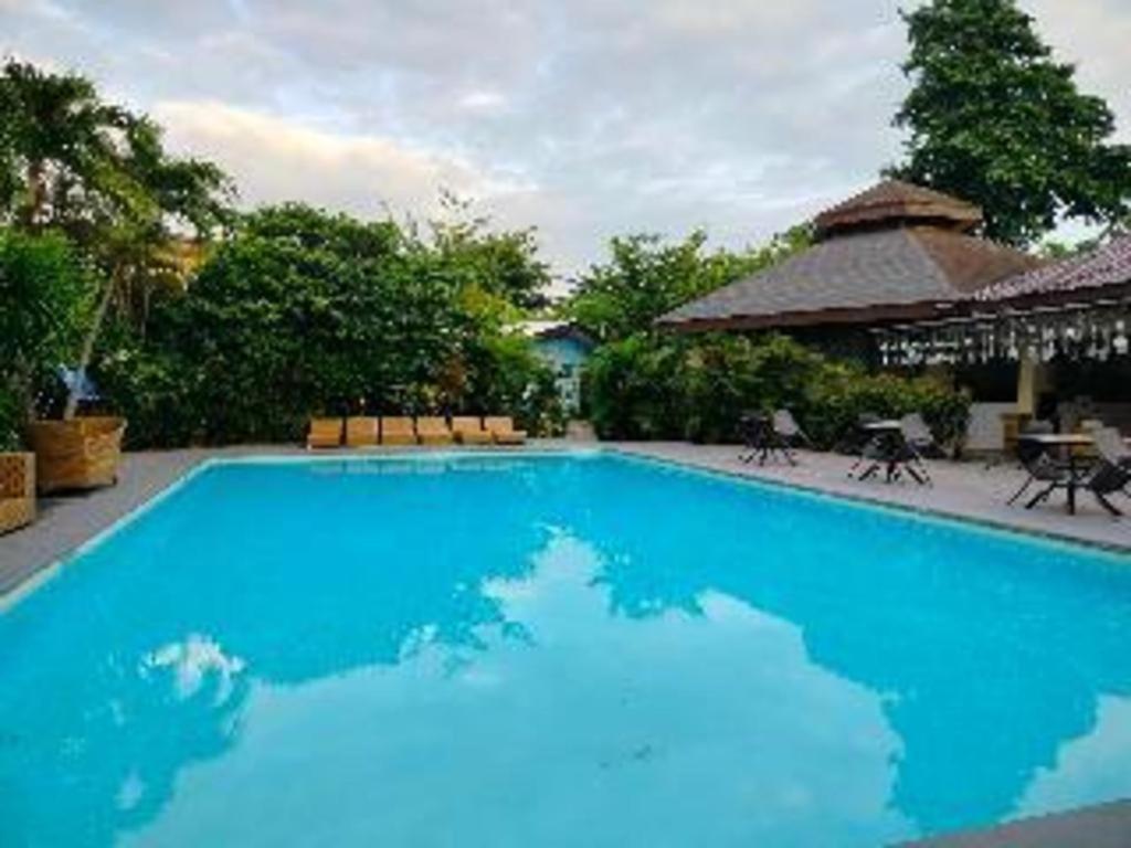 Alta Cebu Resort Exteriör bild