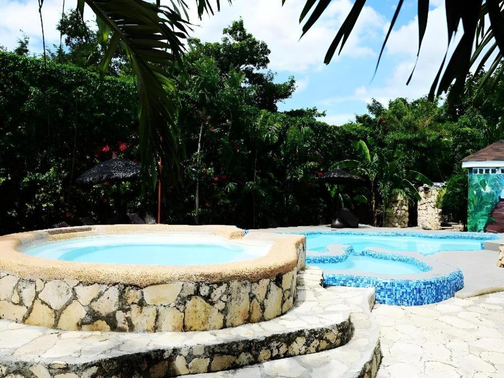 Alta Cebu Resort Exteriör bild