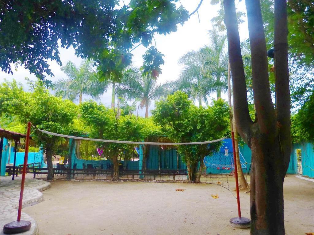 Alta Cebu Resort Exteriör bild